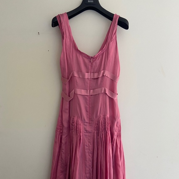 Tea Dress - Picture 1 of 2